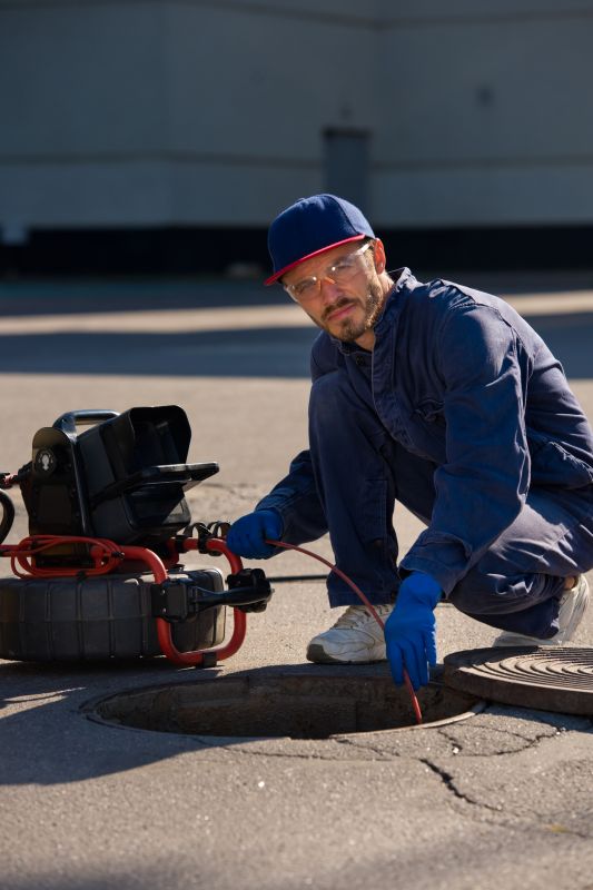 Plumbing Camera Service in Littleton, CO