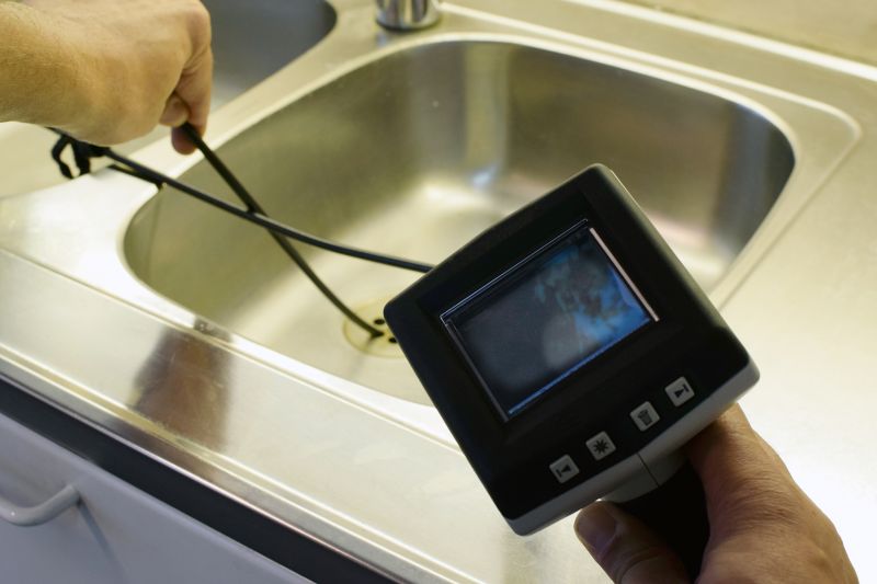 Drain Line Inspection in Vero Beach, FL