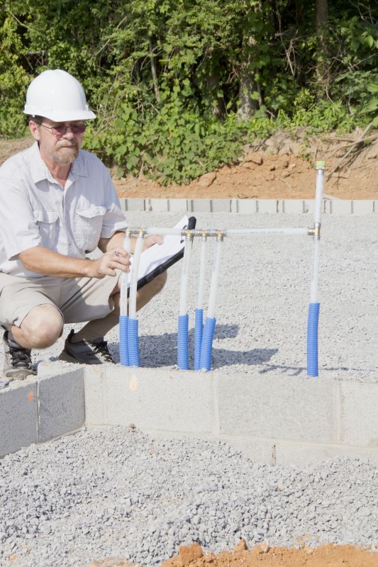 Post-Construction Checks